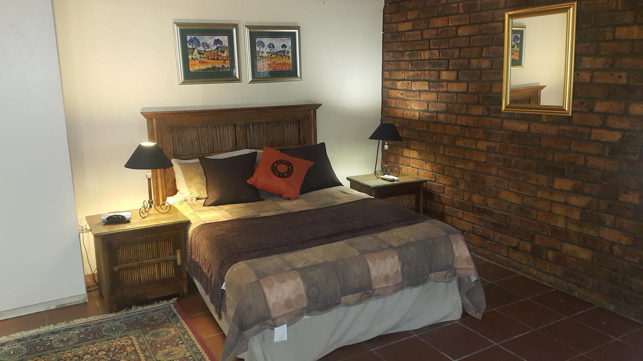 באנוני Albatross B&B מראה חיצוני תמונה