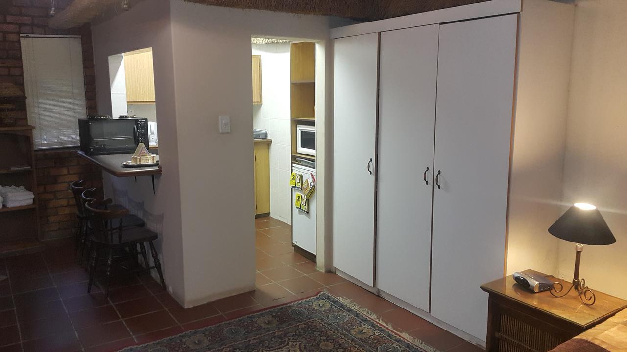באנוני Albatross B&B מראה חיצוני תמונה