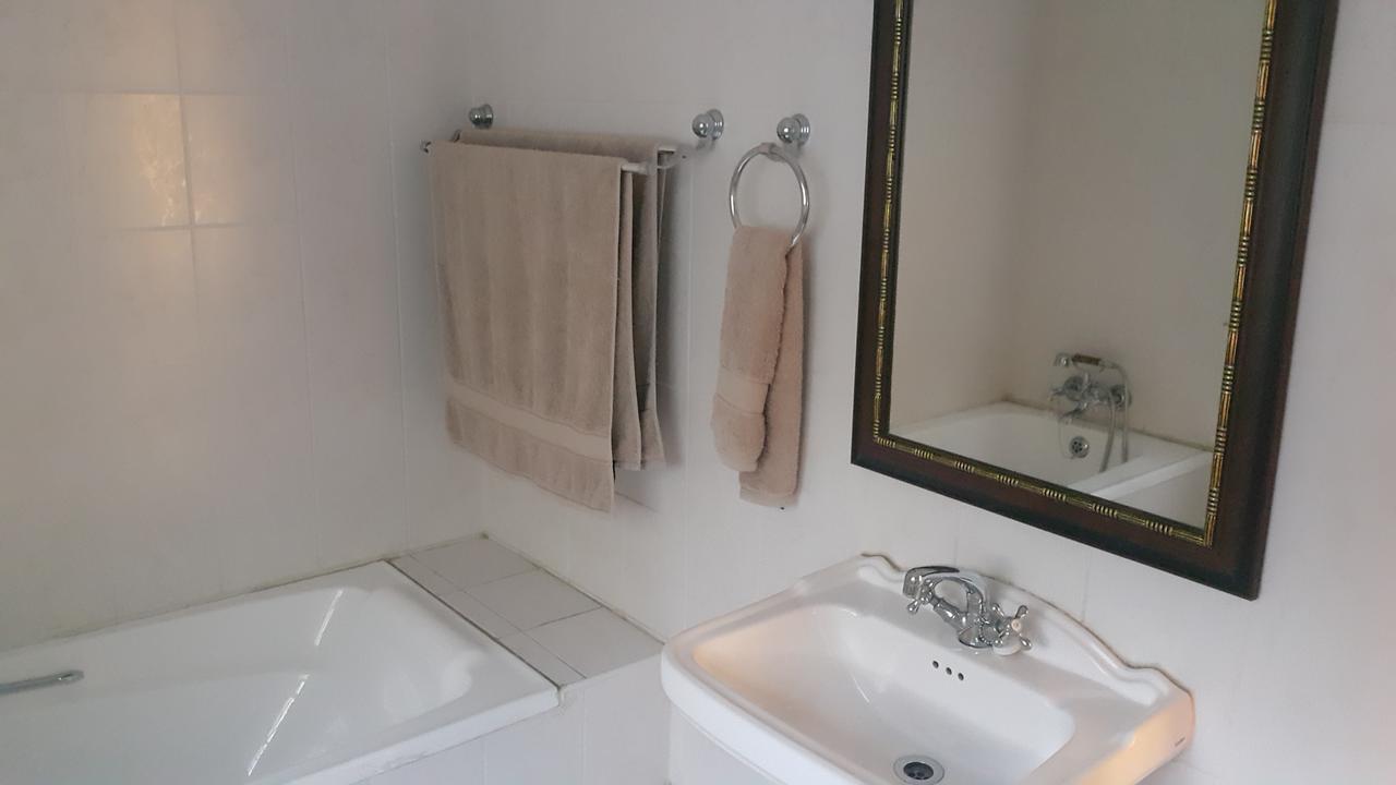 באנוני Albatross B&B מראה חיצוני תמונה