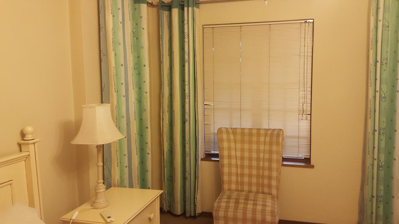 באנוני Albatross B&B מראה חיצוני תמונה