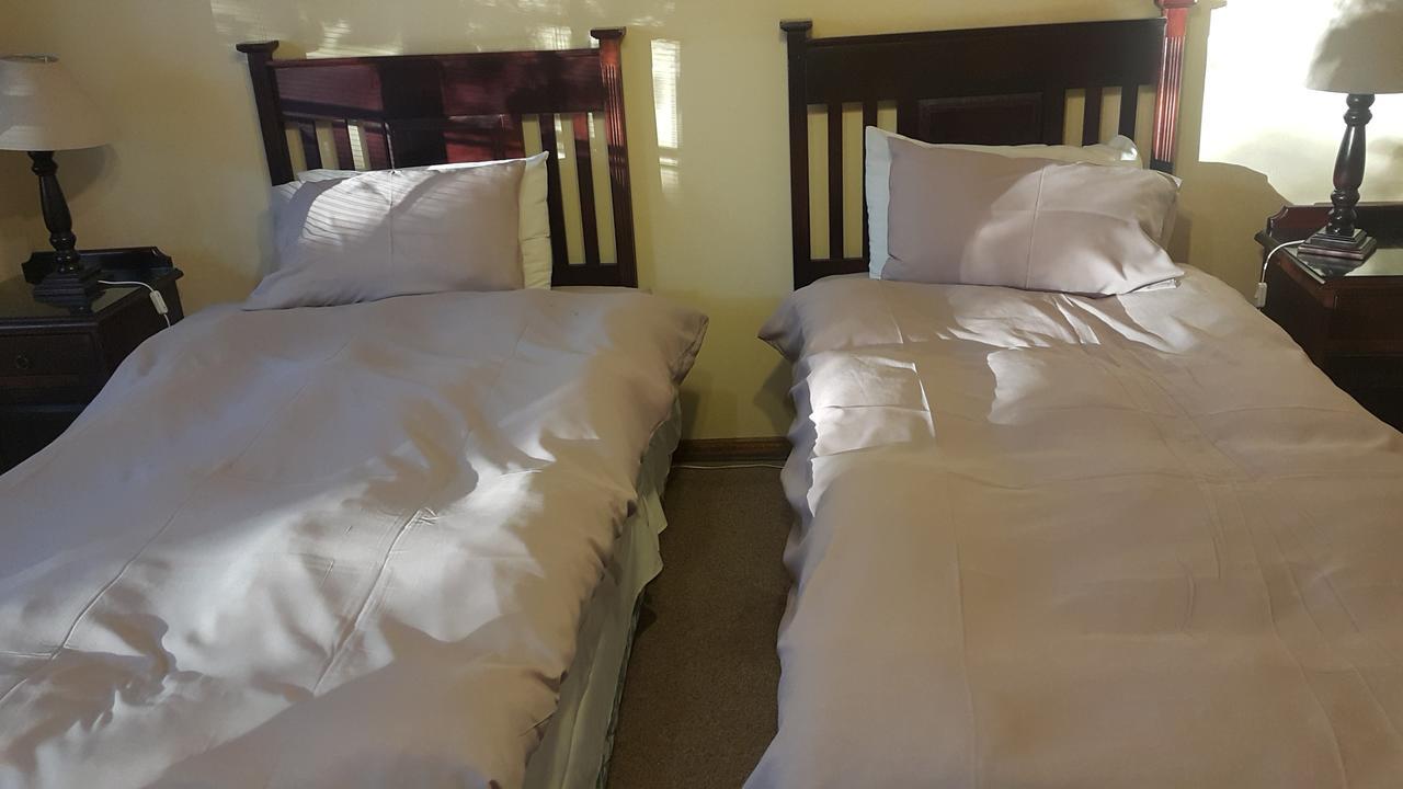 באנוני Albatross B&B מראה חיצוני תמונה